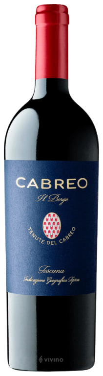 Tenute del Cabreo - Toscana "Il Borgo" 2021