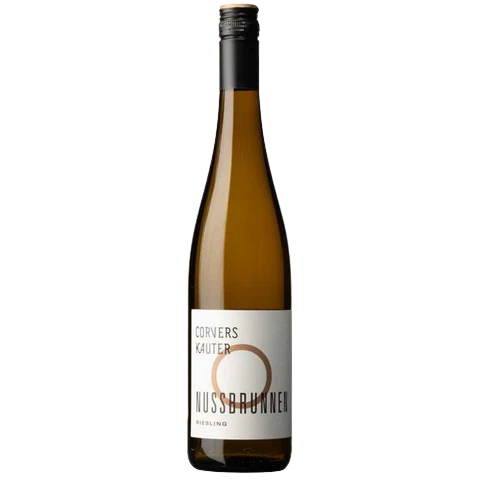 Corvers Kauter - Hattenheim "Nussbrunnen Riesling" 2025