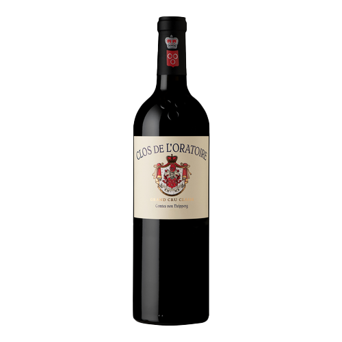 Clos de l'Oratoire 2025