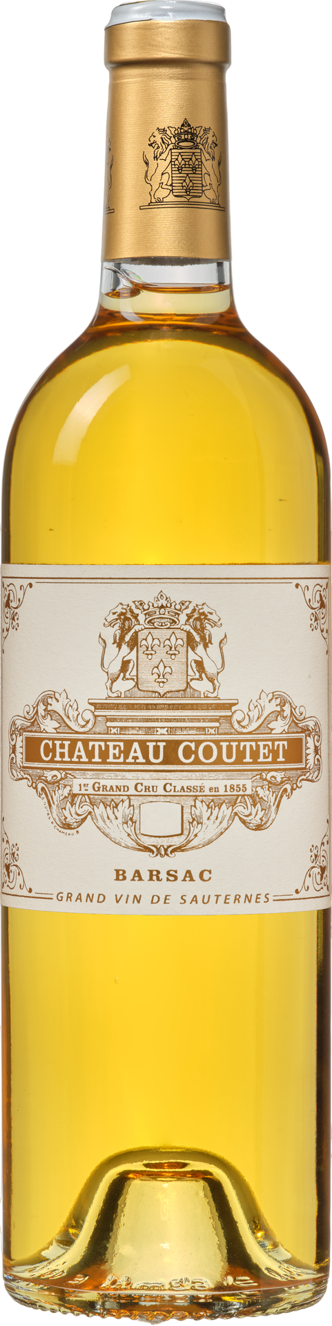 Château Coutet 2023