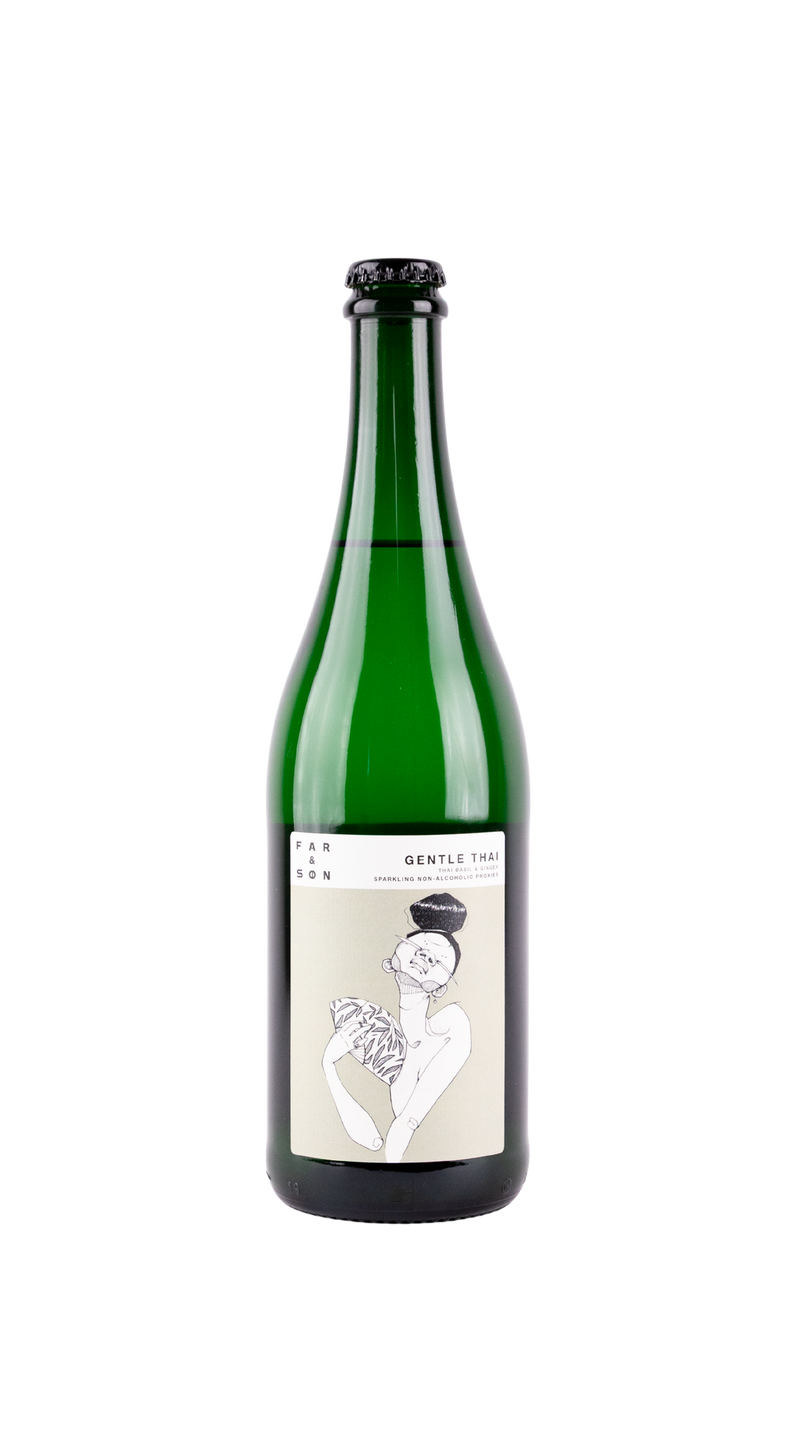 Far & Søn "Gentle Thai"