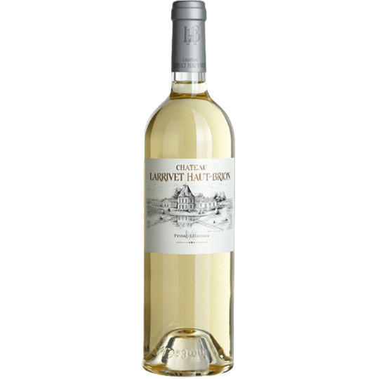 Château Larrivet Haut-Brion Blanc 2025