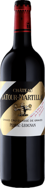 Château Latour-Martillac 2025