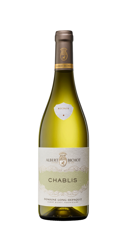 Domaine Long-Depaquit - Chablis 2023