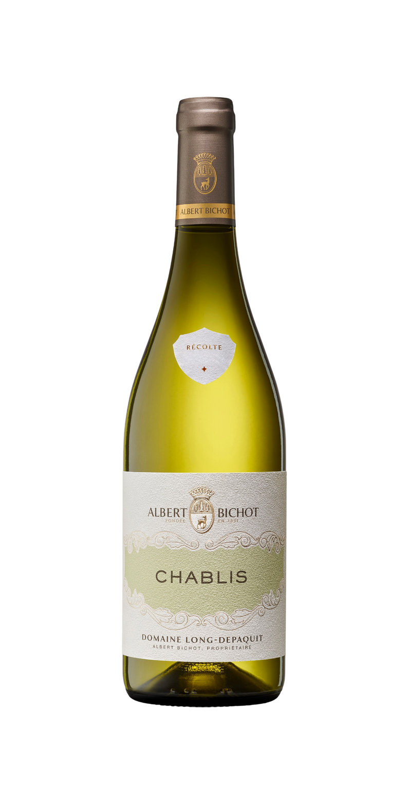 Domaine Long-Depaquit - Chablis 2023