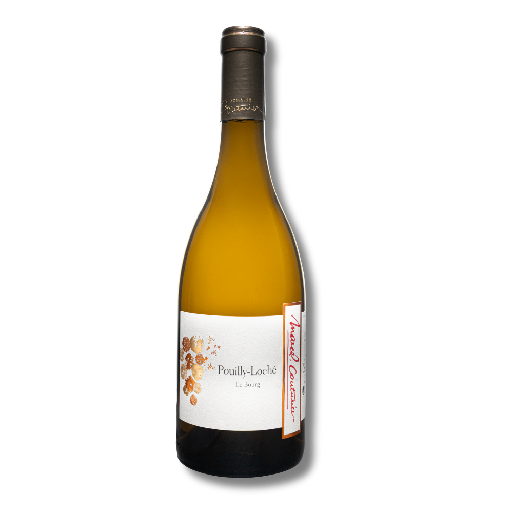 Marcel Couturier - Pouilly-Loché "Le Bourg" 2023