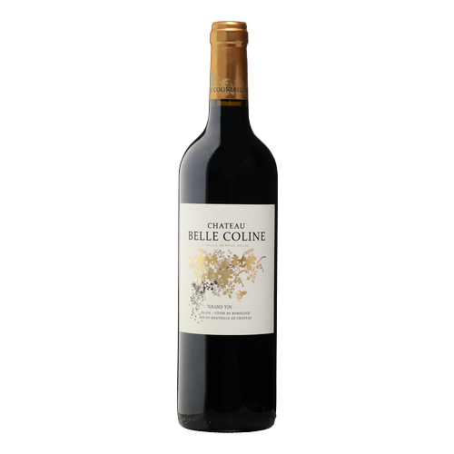 Château Belle Coline 2019