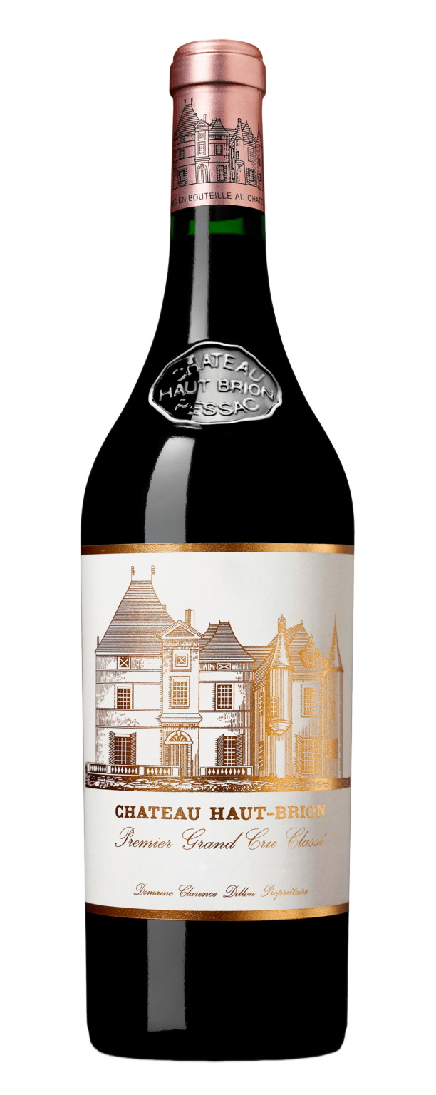 Château Haut-Brion 2023