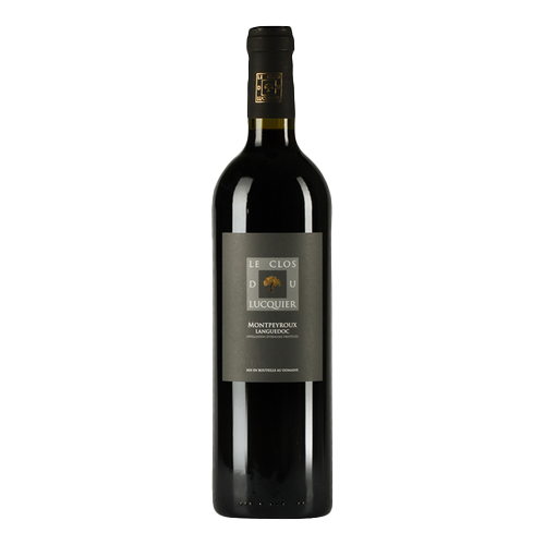 Le Clos du Lucquier - Montpeyroux 2019