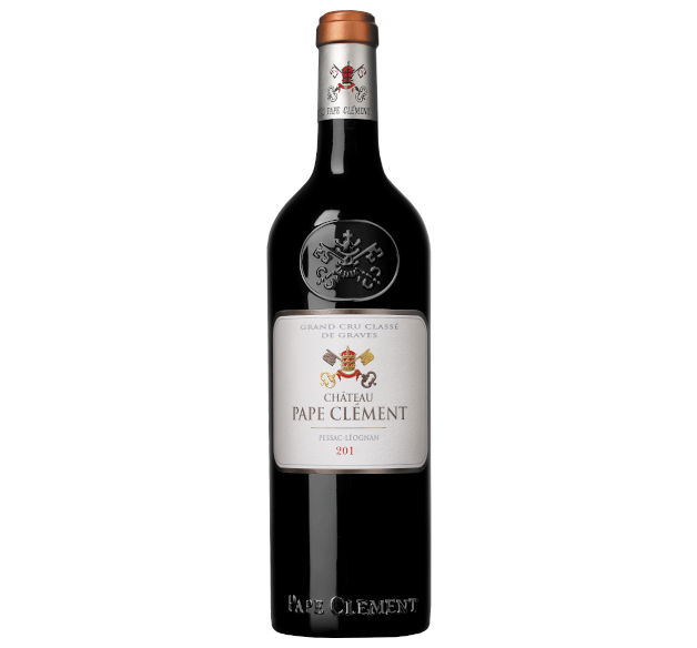 Château Pape Clément 2020