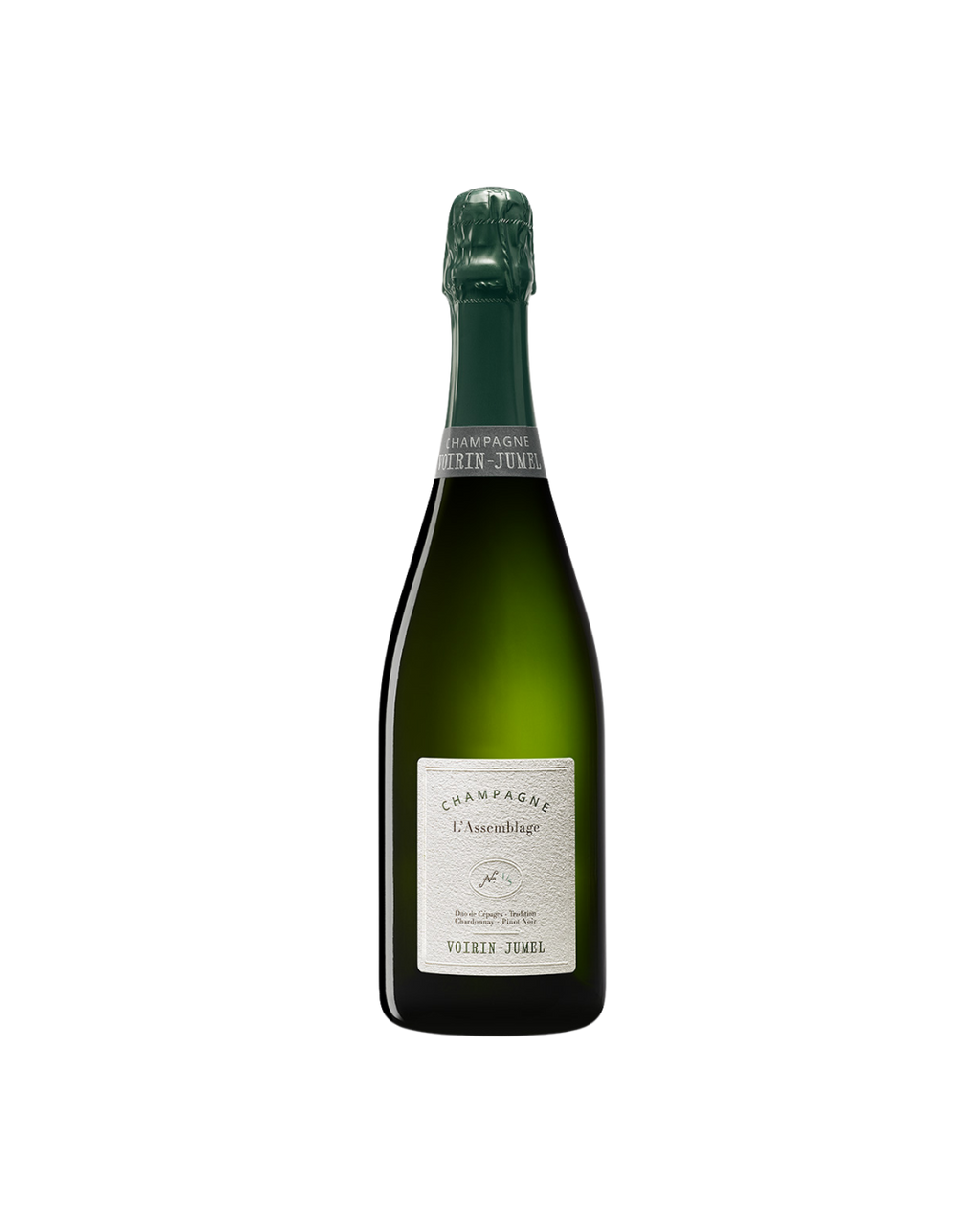 Cadeaupakket "The Sparkling Edition"