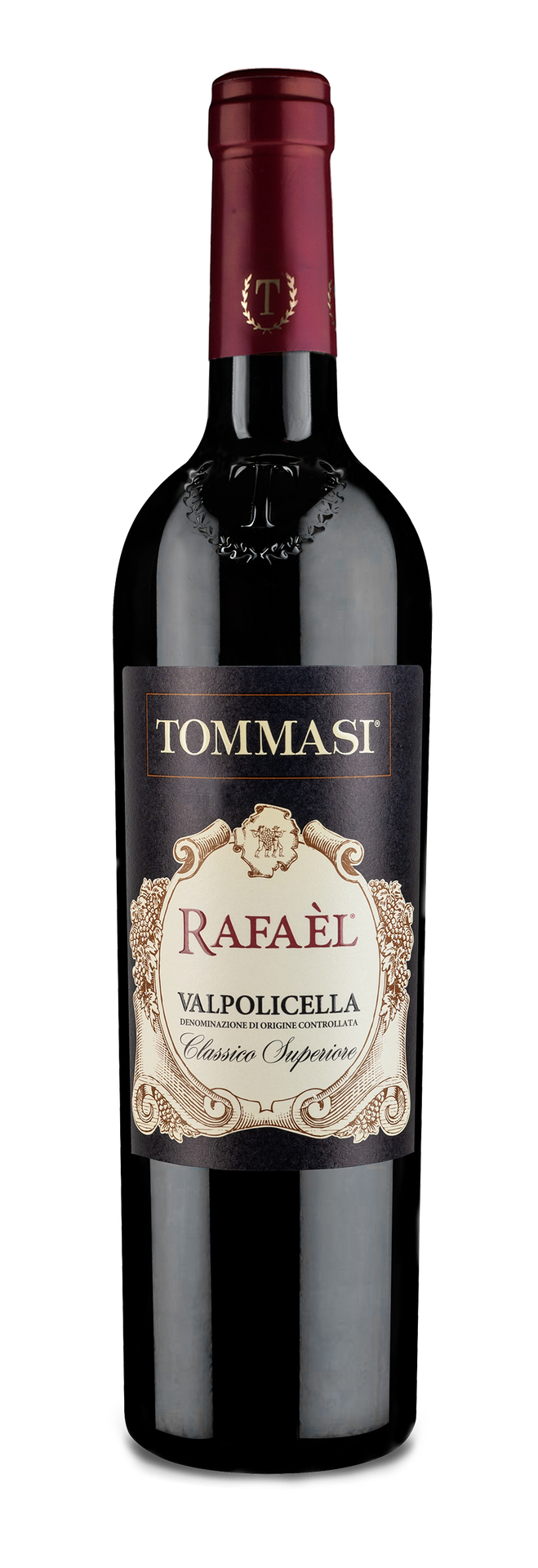 Tommasi Viticoltori - Valpolicella Classico Superiore "Rafaèl" 2023