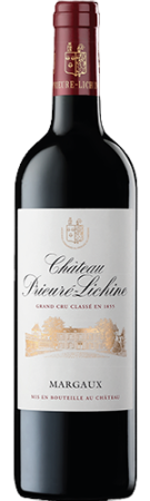 Château Prieuré-Lichine 2023