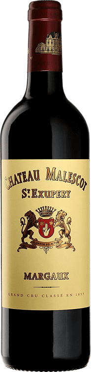 Château Malescot Saint-Exupéry 2024