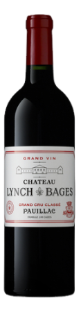 Château Lynch Bages 2023