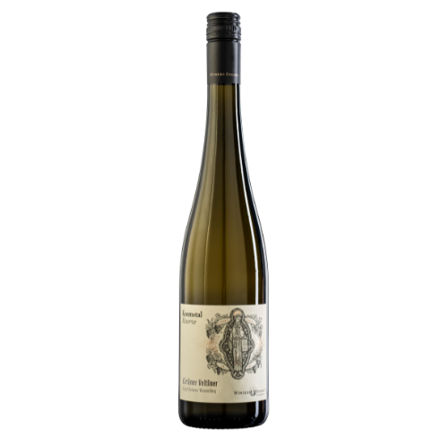 Winzer Krems "Ried Kremser Weinzierlberg Reserve Grüner Veltliner" 2023