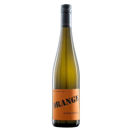 Winzer Krems "Grüner Veltliner Orange" 2024