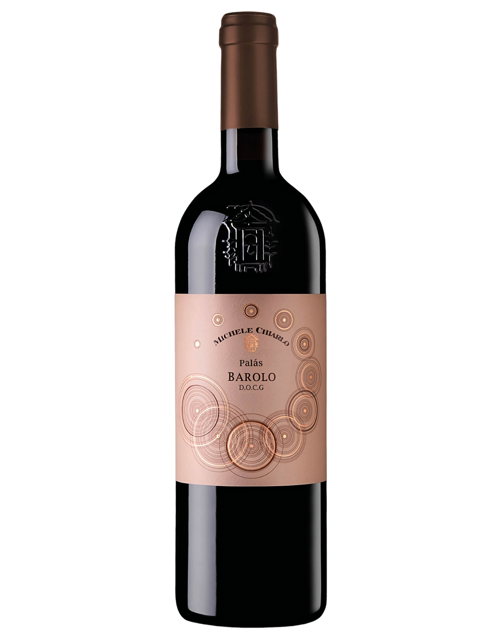 Michele Chiarlo - Barolo "Palás" 2021