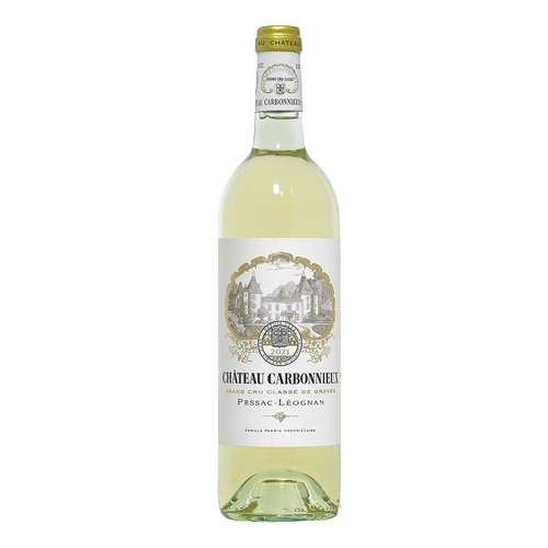 Château Carbonnieux Blanc 2025