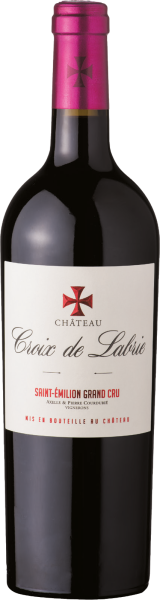 Château Croix de Labrie 2023