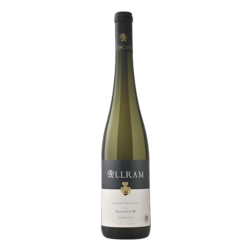 Weingut Allram "Renner Single Vineyard Grüner Veltliner" 2022