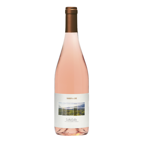 Fragment de Loire - Sancerre "Rosé" 2023