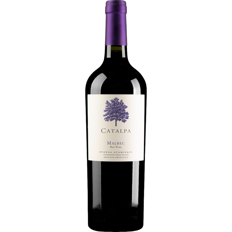 Bodega Atamisque "Atamisque Malbec" 2022