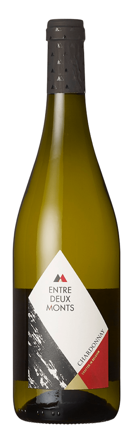 Entre-Deux-Monts "Chardonnay" 2024