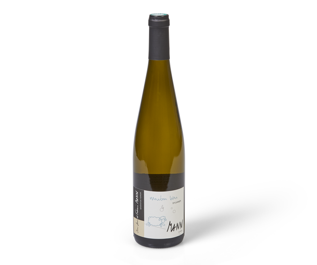 Domaine MANN "Mouton Bleu" 2024