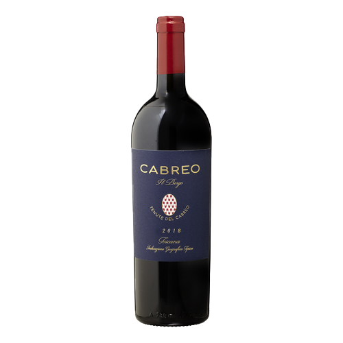 Tenute del Cabreo - Toscana "Il Borgo" 2018