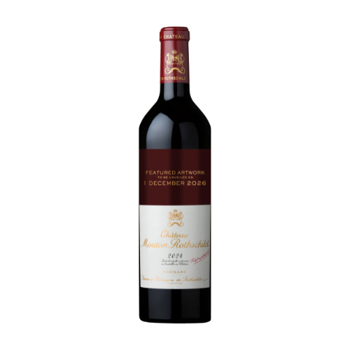Château Mouton Rothschild 2024
