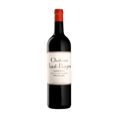Château Haut-Bages-Libéral 2023