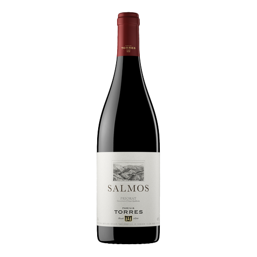 Familia Torres "Salmos" 2019