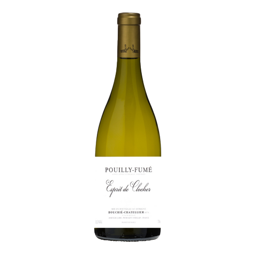 Domaine Bouchié-Chatellier - Pouilly-Fumé "Esprit de Clocher" 2022
