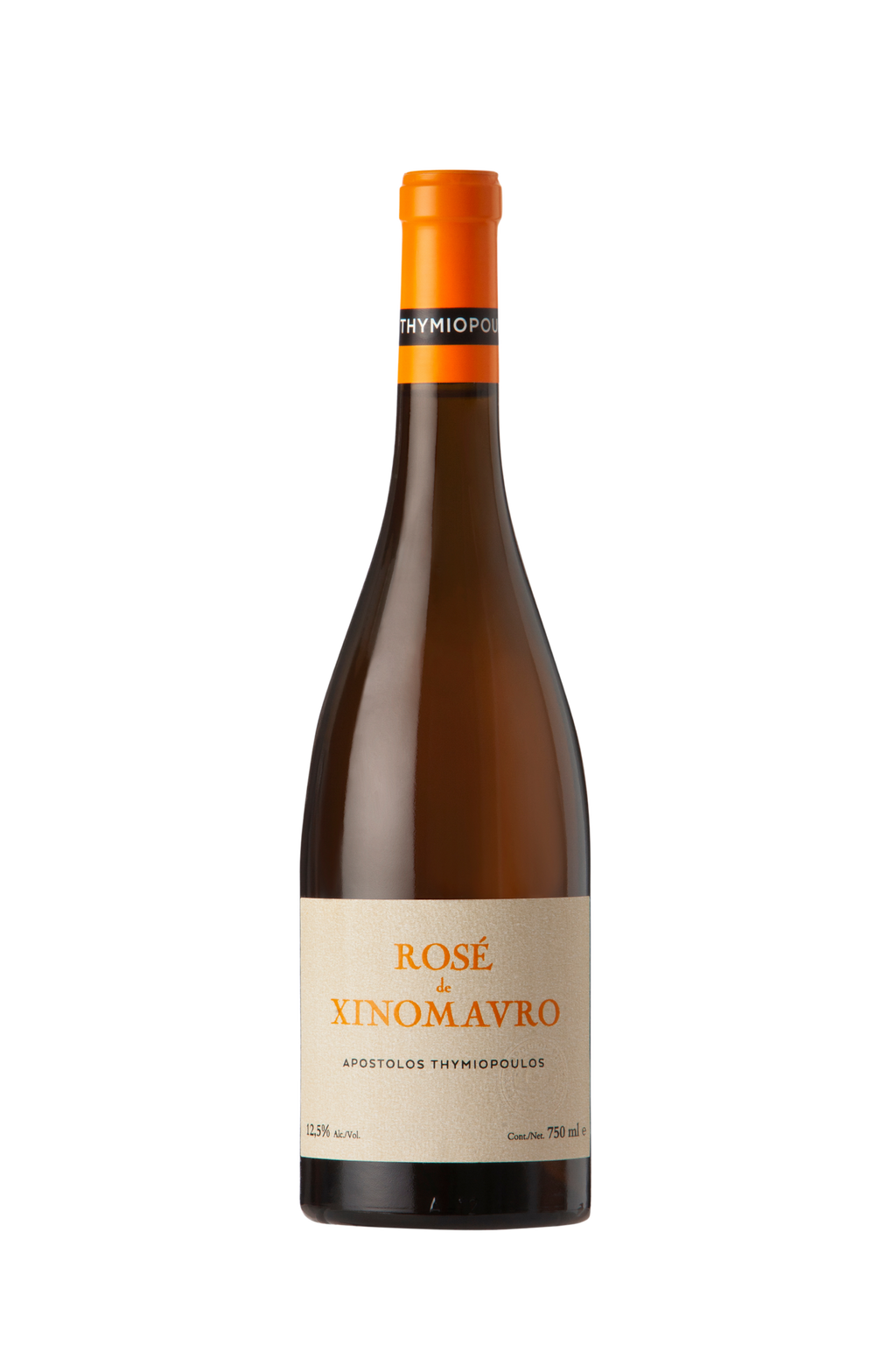 Thymiopoulos Vineyards "Rosé de Xinomavro" 2024