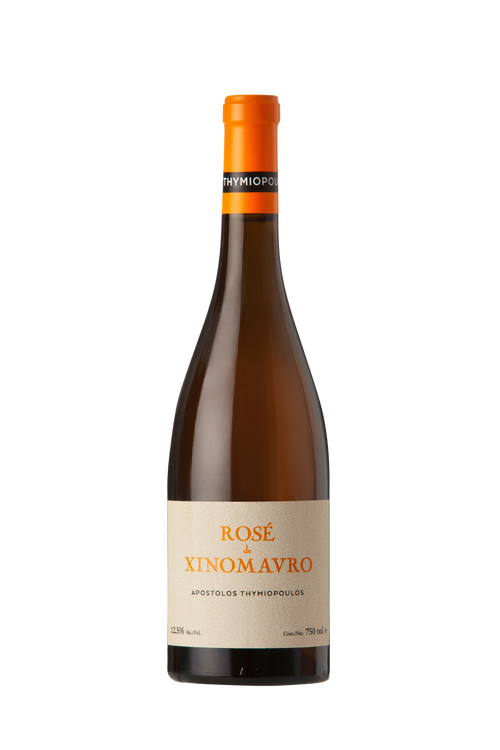 Thymiopoulos Vineyards "Rosé de Xinomavro" 2025