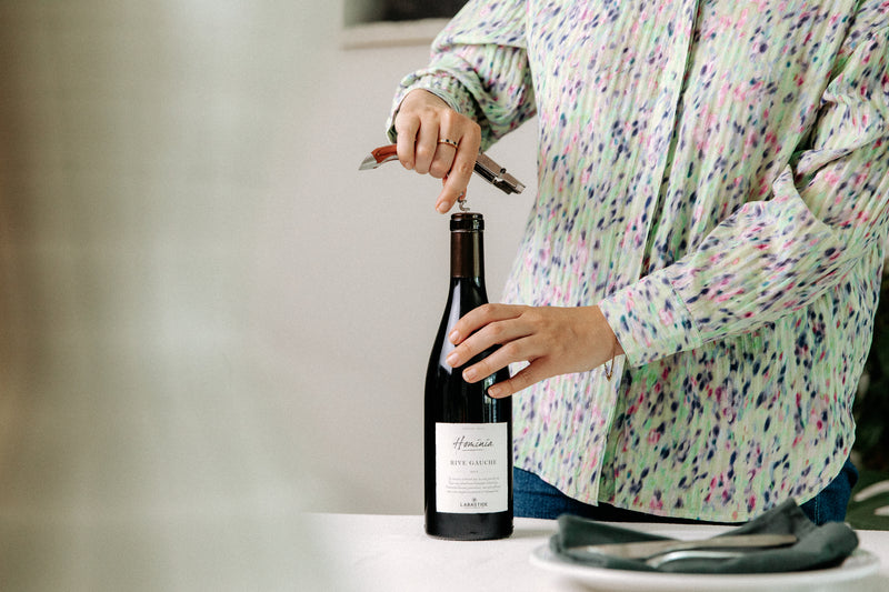 Degustatie Cru