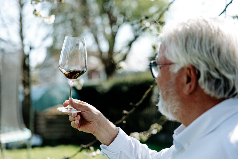 Bordeauxdegustatie Waterloo