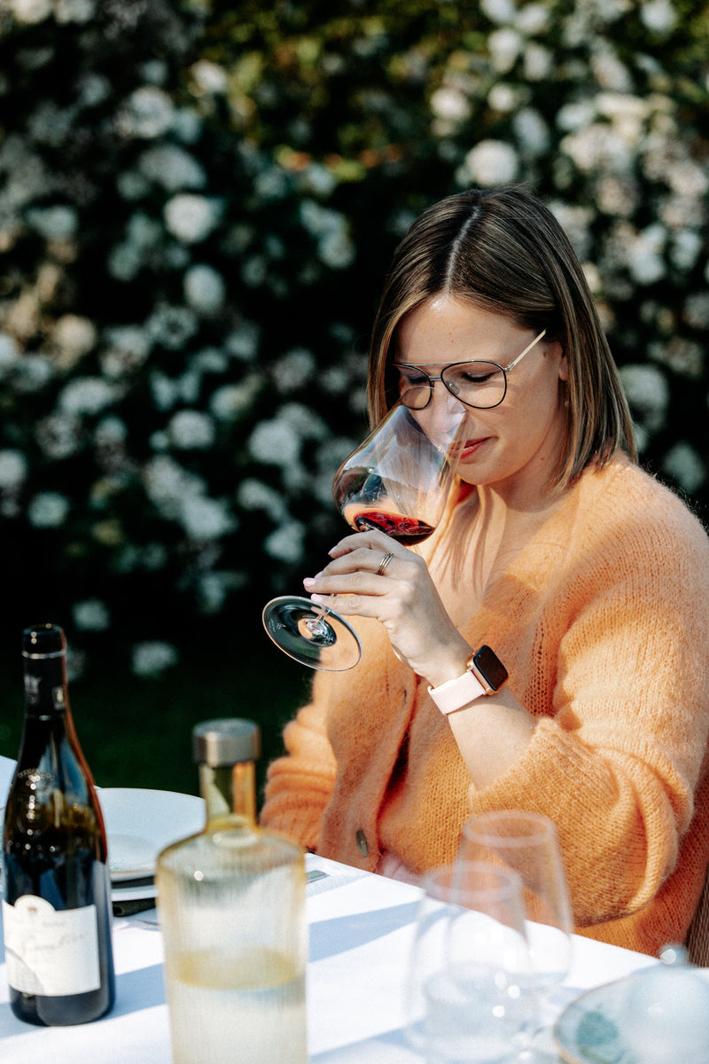 Degustatie Colruyt Nieuwpoort