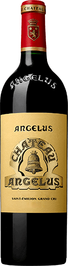 Château Angélus 2025