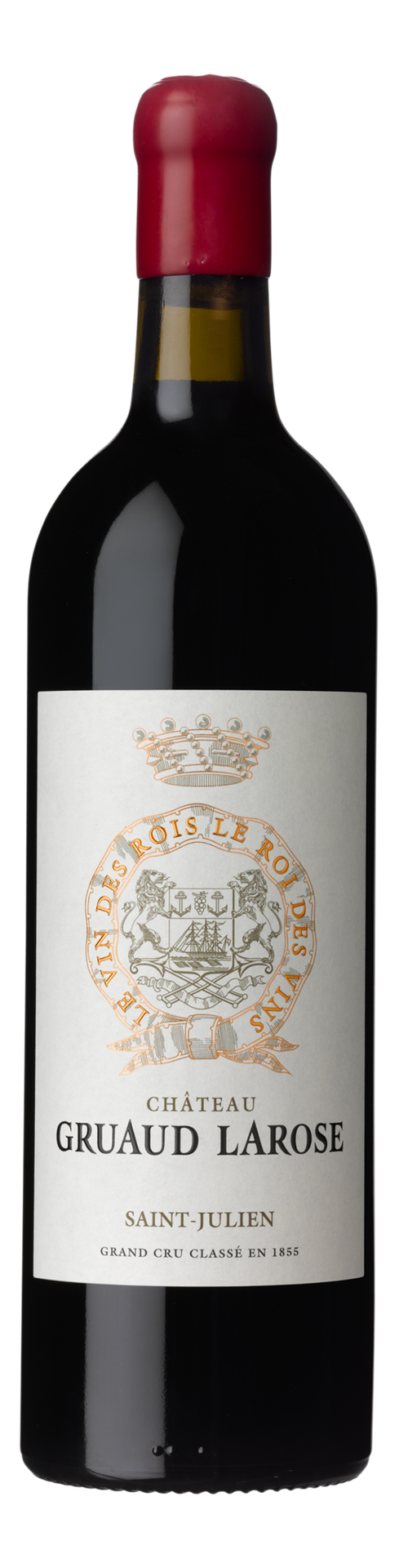 Château Gruaud Larose 2022