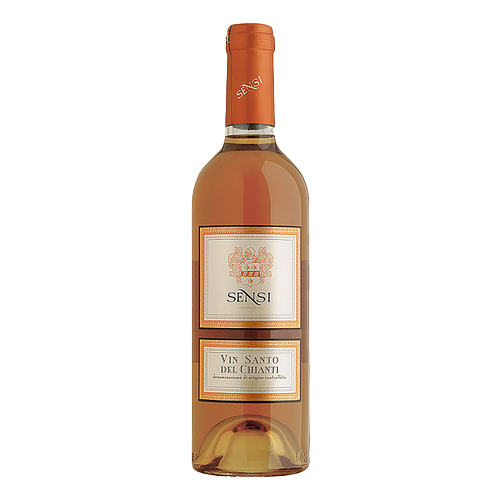 Sensi - Vin Santo del Chianti 2018