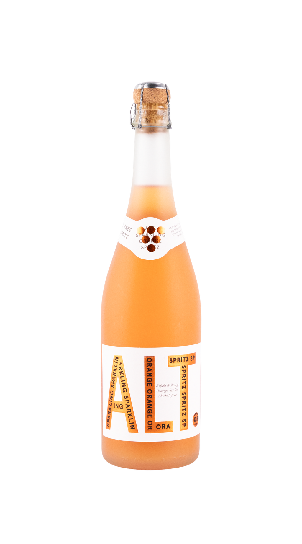 ALT "Orange Spritz"