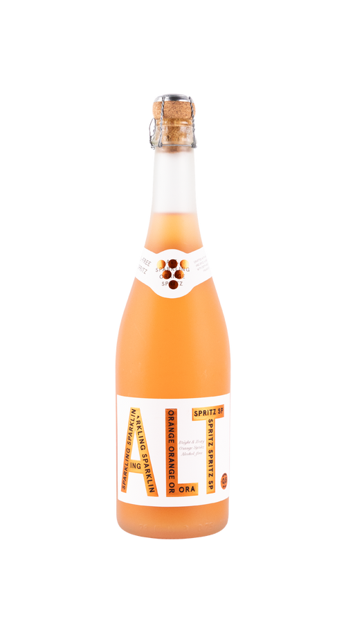 ALT "Orange Spritz"