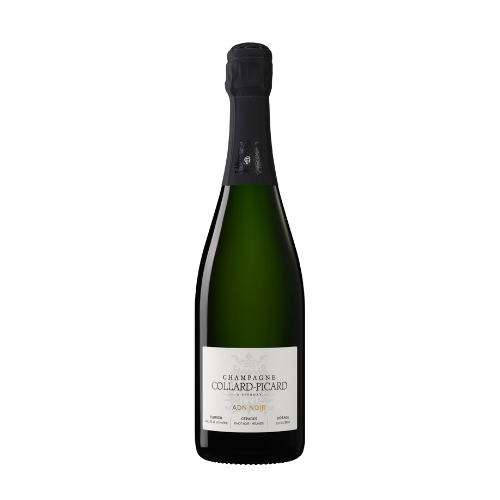 Champagne Collard-Picard "ADN Noir" Extra Brut