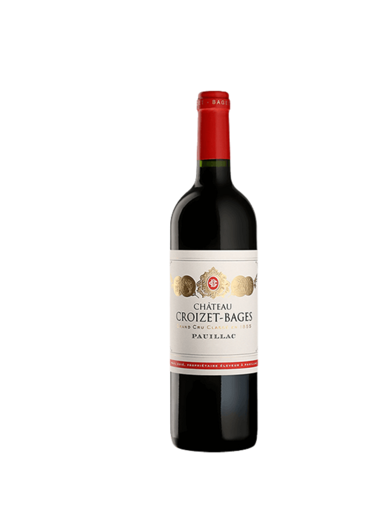 Château Croizet-Bages 2024