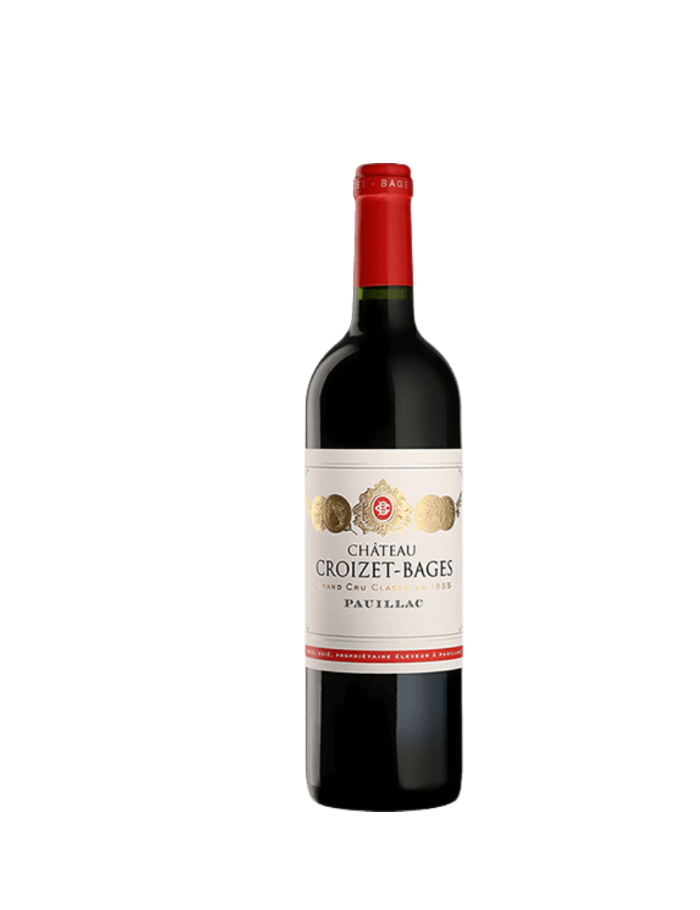 Château Croizet-Bages 2023