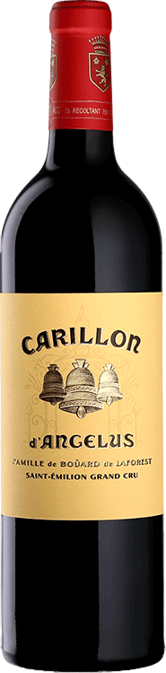Carillon d'Angelus 2023