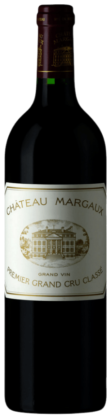 Château Margaux 2023