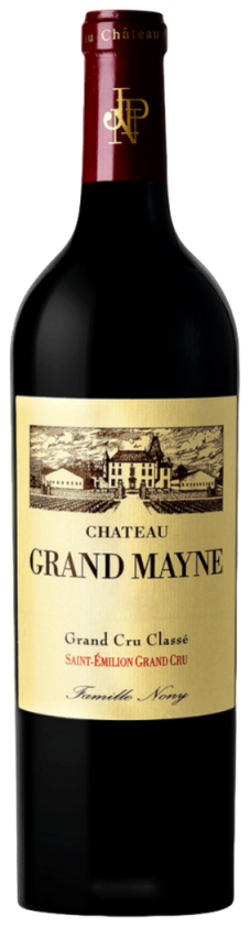 Château Grand Mayne 2023